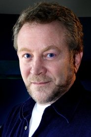 Michael Mitz portrait