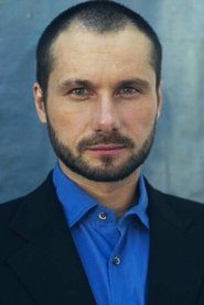 Roman Varshavsky portrait