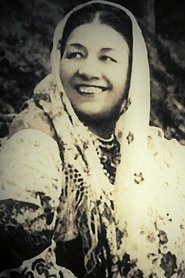 Lidiya Ruslanova portrait