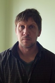 Damian Hill portrait