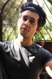 Akshit Batra portrait