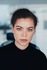 Soluna-Delta Kokol portrait