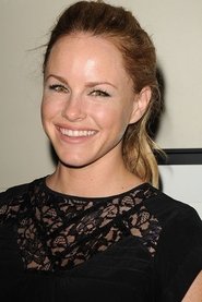 Julie Berman portrait