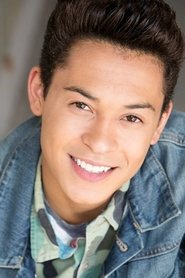 Chantz Simpson portrait