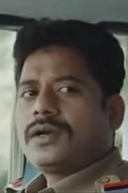 Vijayakumar Prabhakaran portrait