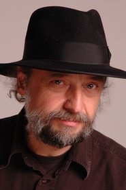 Milan Svoboda portrait