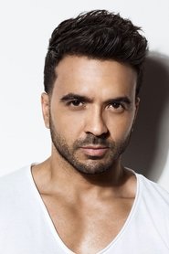 Luis Fonsi portrait