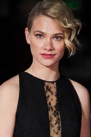 Aino Sirje portrait