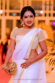 Nilmini Thennakoon portrait