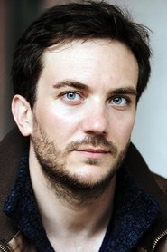 Cédric Meusburger portrait