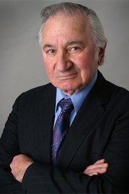 Joe Bellan portrait