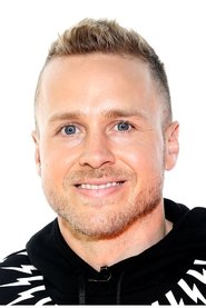 Spencer Pratt portrait