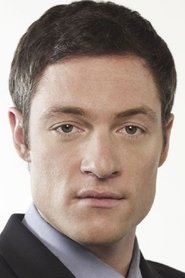 Tahmoh Penikett portrait