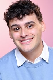 Alex Borja portrait