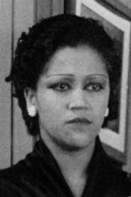 Eunice Wilson portrait