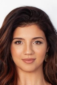 Elizabeth Chahin portrait