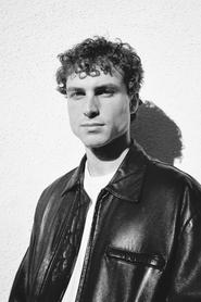 Chasen Nuttall portrait