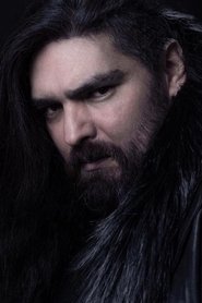 Diego Valdez portrait