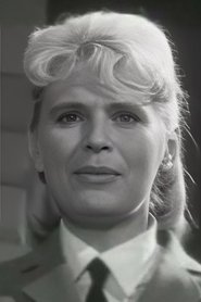 Dace Araja portrait
