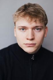 Sebastian Laux portrait