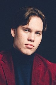 Mihkel Mäekalle portrait