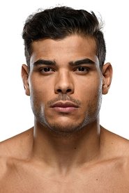 Paulo Costa portrait