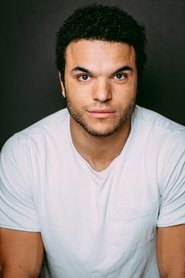 Josh Chambers portrait