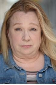 Marilyn Busch portrait