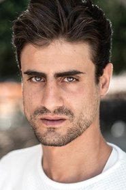 Domenico Ciaramitaro portrait