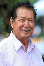 Phairoj Jaising portrait