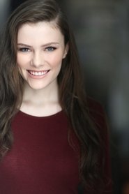 Ellen MacNevin portrait