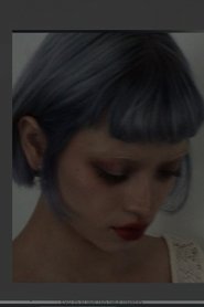 Renata Elizondo portrait
