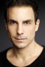 Marc Arnaud portrait