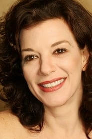 Carla Ribas portrait