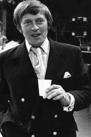 Jimmy Perry portrait