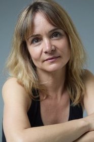 Raphaëlle Lubansu portrait