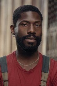 Erwan Kepoa Falé portrait