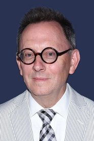 Michael Emerson portrait