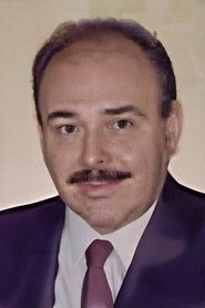 Erol Şen portrait