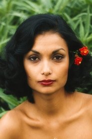 Shakira Caine portrait