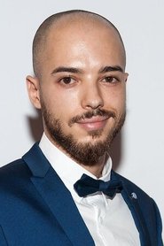 Ilias Addab portrait