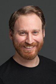 Mehmet Baran Erdoğan portrait
