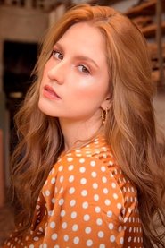 Silvia Tarazona portrait