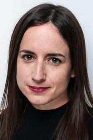 Maite Alberdi portrait