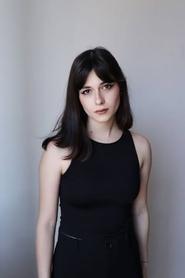 Alice Azzariti portrait