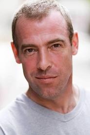 Ian Merrill Peakes portrait