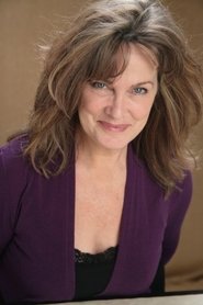 Meg Wittner portrait