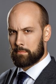Brad Brinkley portrait