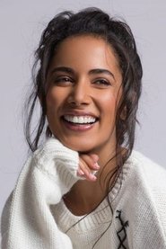 Nadia Kounda portrait