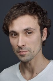 Kirill Varaksa portrait